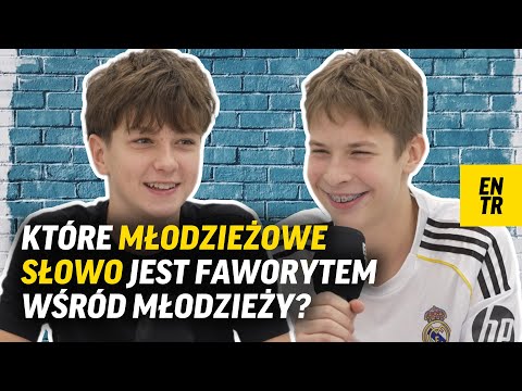"67" to "klasa"? Młodzi wyjaśniają