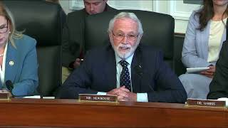 Rep. Newhouse Questions Senior CBP Official at Homeland Security Budget Hearing