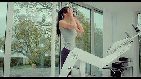 ICAROS - Active Virtual Reality