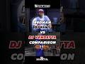 Redman Def Jam Fight For NY Vs Def Jam Vendetta Comparison PS2 Redman Def Jam Fight For NY Vs Def Jam Vendetta Comparison PS2