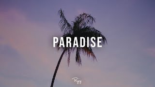 "Paradise" - Summer Rap Beat | Free R&B Hip Hop Instrumental Music 2023 | InfiniteRB #Instrumentals