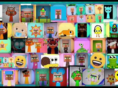 Patchwork Pals Instrumental