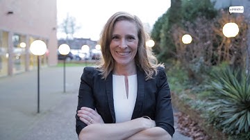 Kim Jansen over generaties op de werkvloer | Sprekers met een missie #44