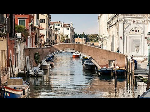 Онлайн-экскурсия «Венеция без толп». Сан Джованни и Паоло.