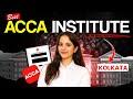 Best ACCA Coaching in Kolkata | High Paying Finance Career | Salary & Demand