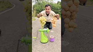 Noya 2 juice Machine vs usb cable Rechargeable 2ta juice mixer Unboxing 🍇