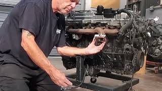 Upgrading your OM648? This is the turbo solution you need.