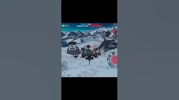 My Favorite ASSIST | War robots game [WR]