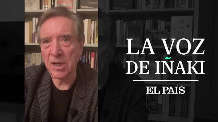 Crisis del #CORONAVIRUS: El mensaje del REY, a CONTRAPELO | La voz de Iñaki