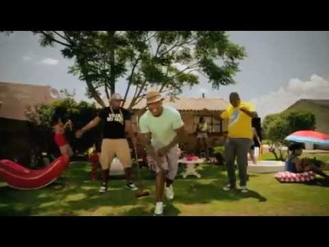 Kabelo ft Big Nuz "Impilo"