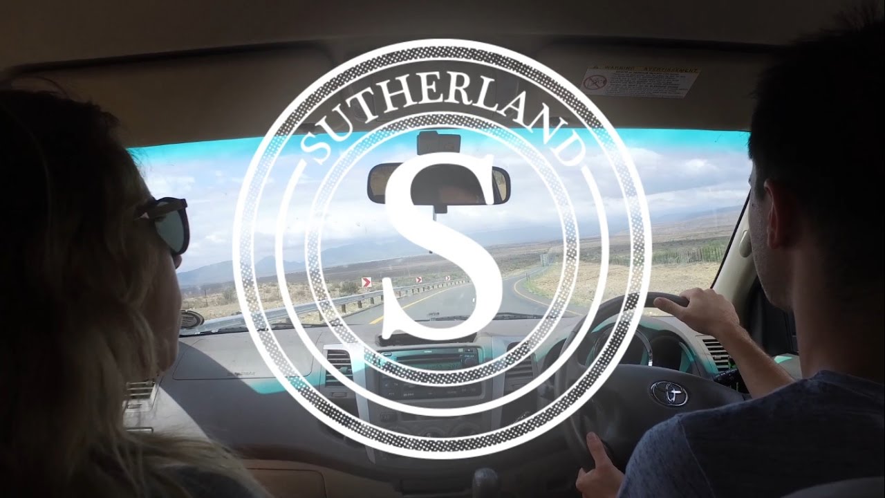 Watch Sutherland | Trouble (Official Video) on YouTube Watch Sutherland | Trouble (Official Video) on YouTube