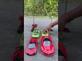 Best Remote control four 4️⃣ Rc car reverse testing 🫠 #shorts ||