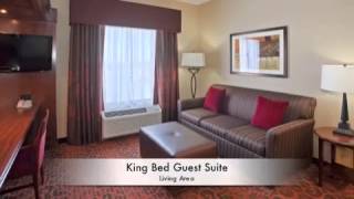 Hampton Inn Brockport - Brockport New York
