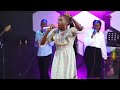 NKULABA ZABULI ORIGINAL WORSHIP SONG