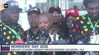 Insecurity, Economic hardship threaten Workers’ livelihoods — NLC