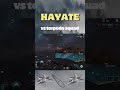 my destroyer life with planes. Hayate #worldofwarshipsblitz #warshipsblitz