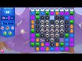 Candy Crush Saga LEVEL 90 NO BOOSTERS new version