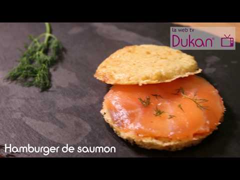 hamburger-de-saumon-(recettes-dukan)
