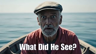 The Shadow on the Water | AI Short Film