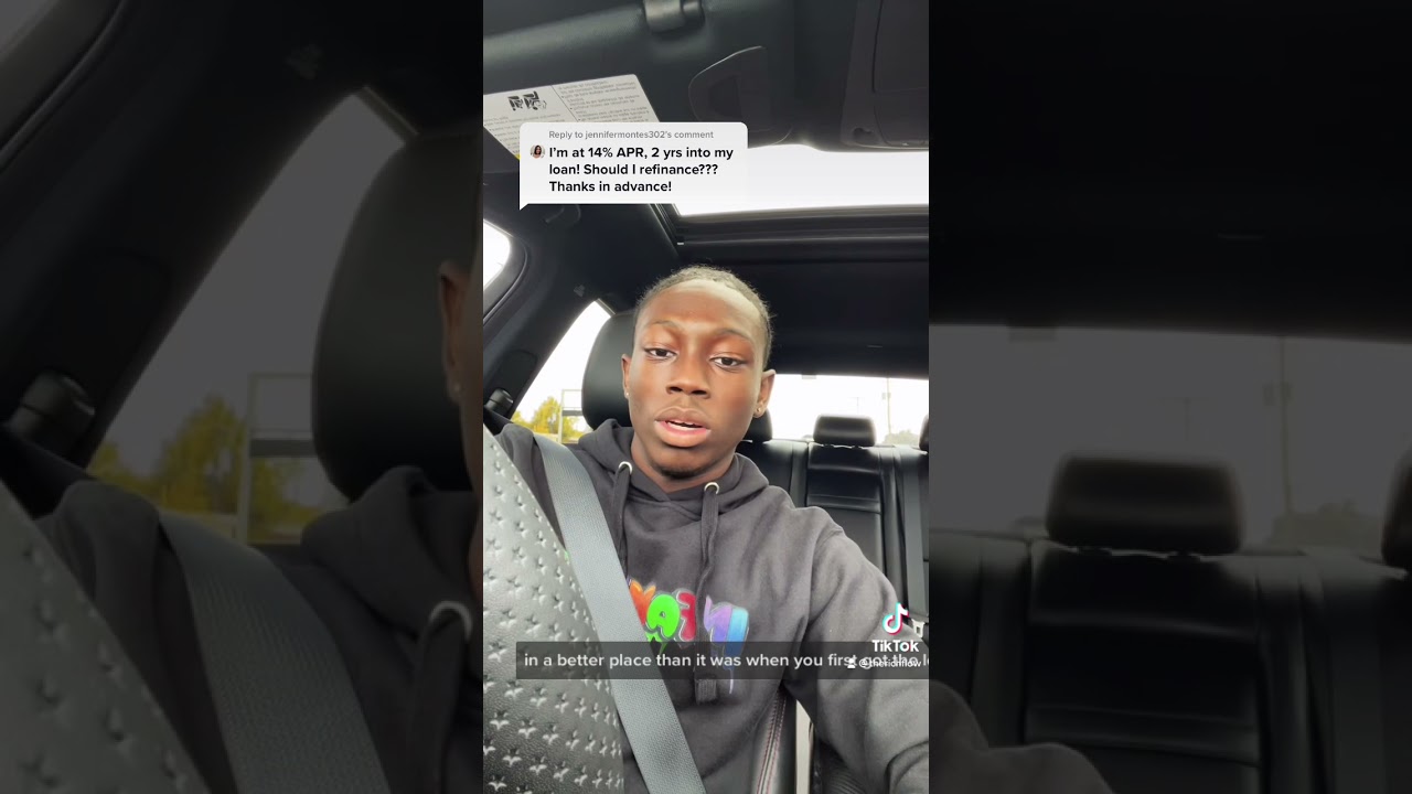 Is It A Good Time To Refinance? 