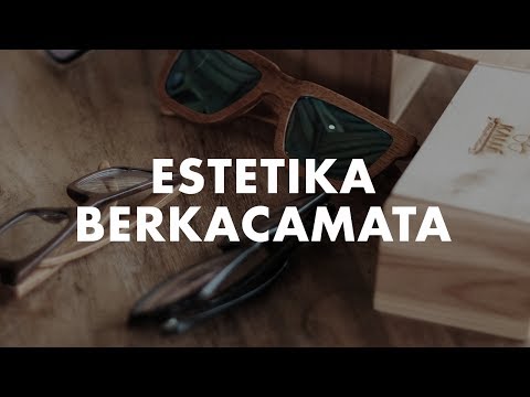 What Kacamata Trendy