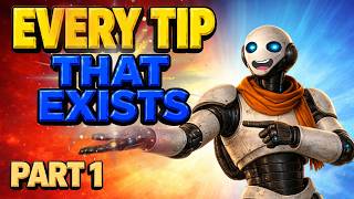 Every Tip That EXISTS For The Last Caretaker Part 1 !! l All Tips For Last Caretaker screenshot 1