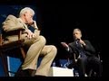 Jon Stewart Interviews President Bill Clinton: CGI U 2012 Closing Conversation