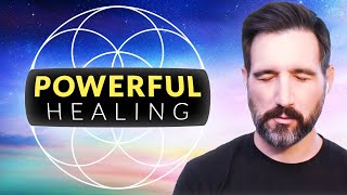 ✨ Powerful Healing Meditation ✨ screenshot 1