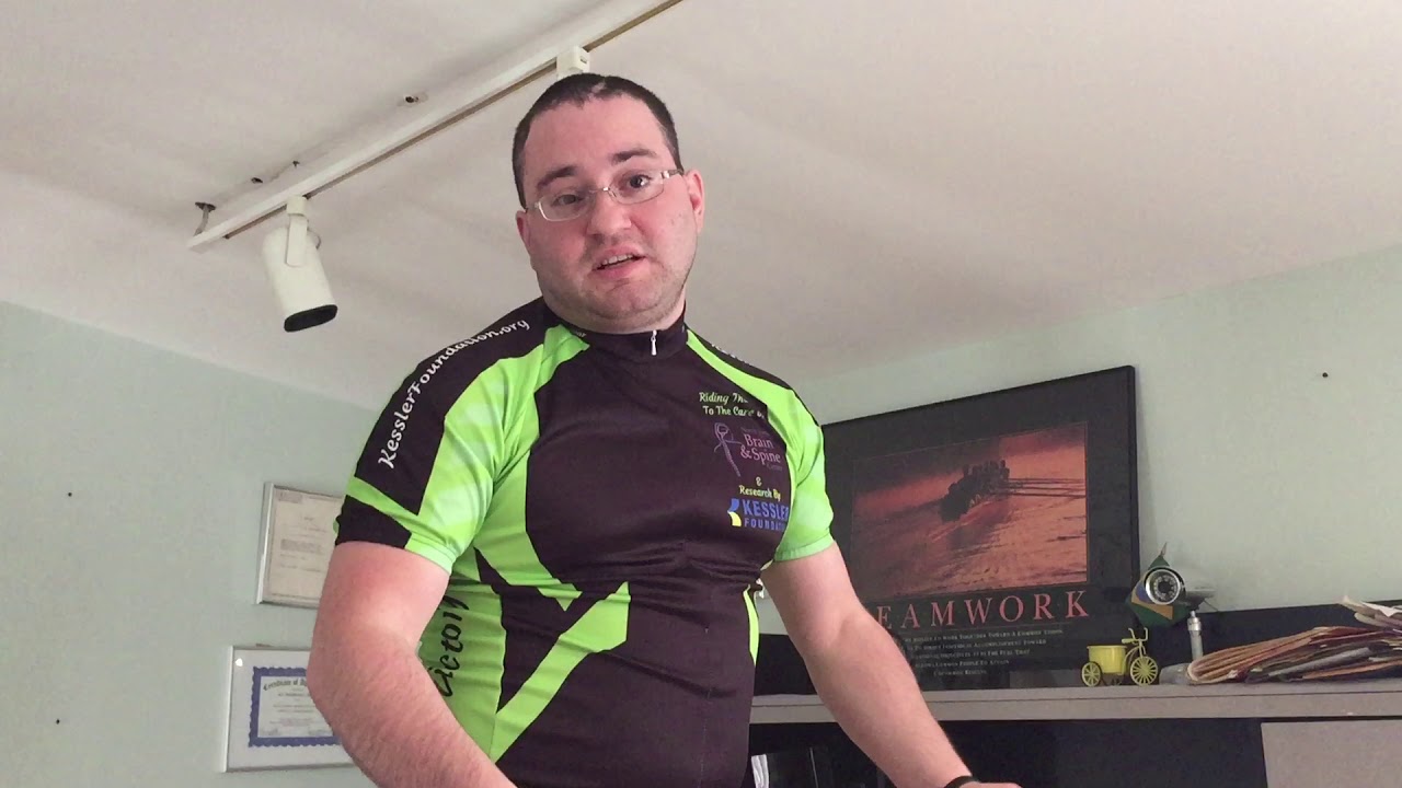 Daniel Molino with Arc287bc - YouTube