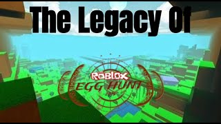 The Legacy of Roblox Egg Hunt 2015: A Modern Perspective