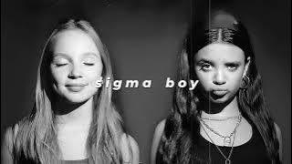 Download lagu betsy & maria yankovskaya - sigma boy (slowed reverb)