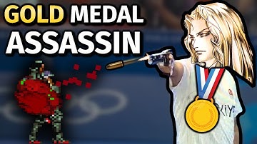 BEST Assassin Randomizer For Castlevania SotN? (Tier List)