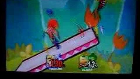 Forwards wavebounce? D: