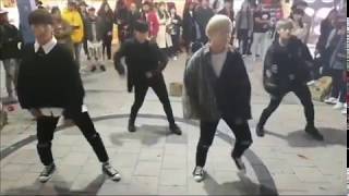 181014 inners 이너스 YouTube live 효진,태영,태유,유성 cut 1