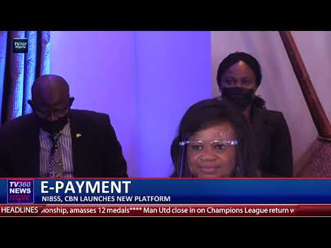 CBN, NIBSS launch QR code payment solution in Nigeria