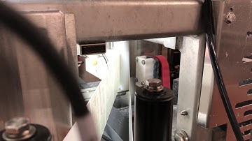 Flex-Pac™ labeler applies pressure sensitive labels to virtually any surface