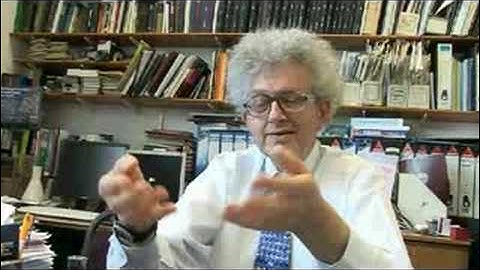 Radon - Periodic Table of Videos