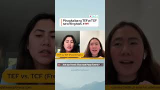 #studyfrench🇫🇷 #filipinofrenchtutor #movingtofrance #movingtocanada #frenchlearning #shorts