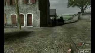 TERRY demo cod2