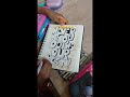 NEVER STOP DOING OUR BEST #art #calligrphylearning #trending #artist #handwriting #artclass
