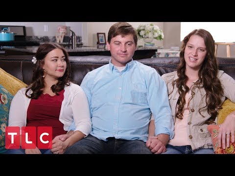 Meet The Winders | Seeking Sister Wife