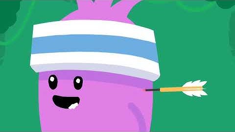 Dumb Ways To Die 2 In Reverse