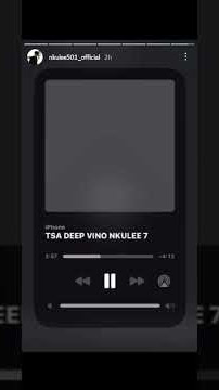 Tsa Deep 🎹🔒🔥🧱  #amapiano #djyvino #nkulee501 #sgija #jappino #jammino