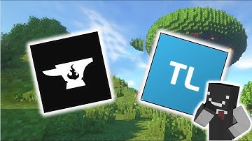 Cài đặt RLCraft với TLauncher và CurseForge MIỄN PHÍ.