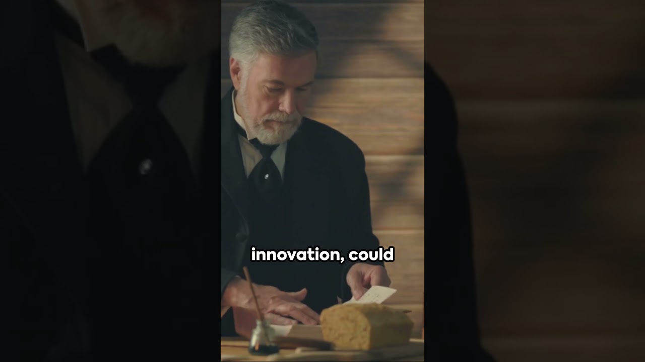 The Birth of the Cigarette