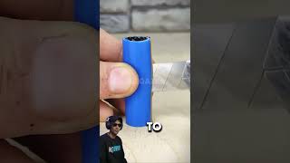 Don't Throw Away Old Hoses! Make Strong Hinges 🤯 #diy #lifehacks #shorts