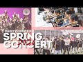 【練習風景動画】早稲田大学応援部吹奏楽団 Spring Concert 2026