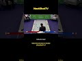 Lucky 9-Ball 🧨!! Francisco "Django" Bustamante