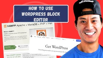 How To Use WordPress Block Editor 2025
