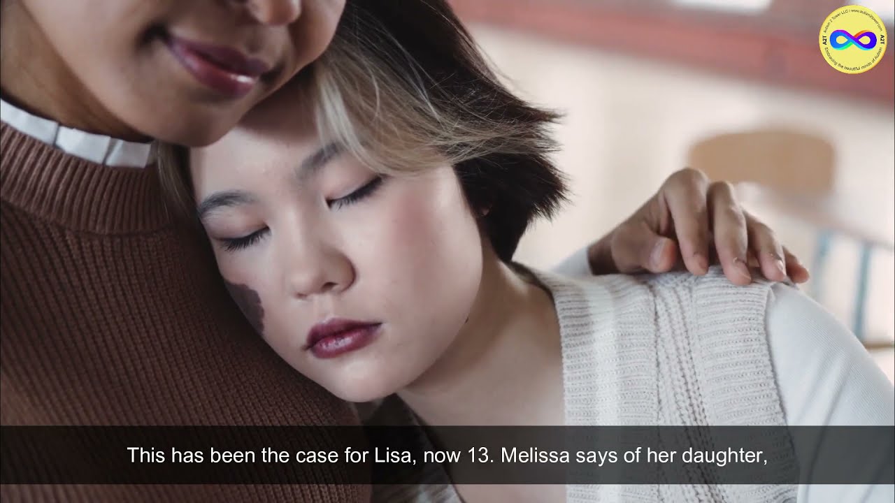 Why Autistic Girls are Misdiagnosed 